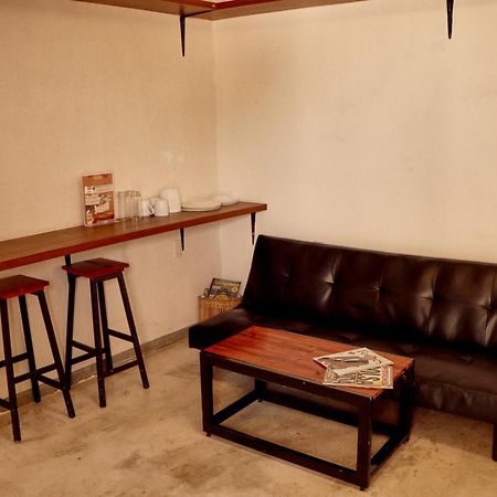Casa Nomada Tuxtla Hotel - Hostal Tuxtla Gutiérrez Εξωτερικό φωτογραφία