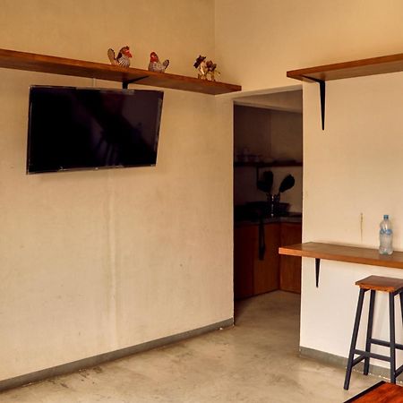 Casa Nomada Tuxtla Hotel - Hostal Tuxtla Gutiérrez Εξωτερικό φωτογραφία