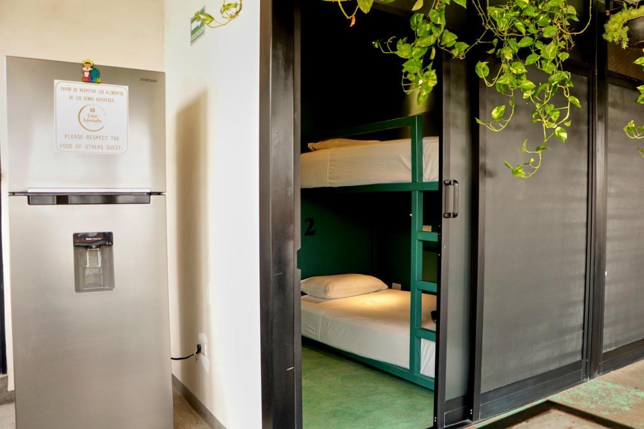 Casa Nomada Tuxtla Hotel - Hostal Tuxtla Gutiérrez Εξωτερικό φωτογραφία