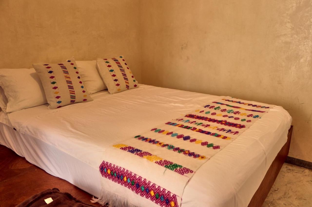 Casa Nomada Tuxtla Hotel - Hostal Tuxtla Gutiérrez Εξωτερικό φωτογραφία