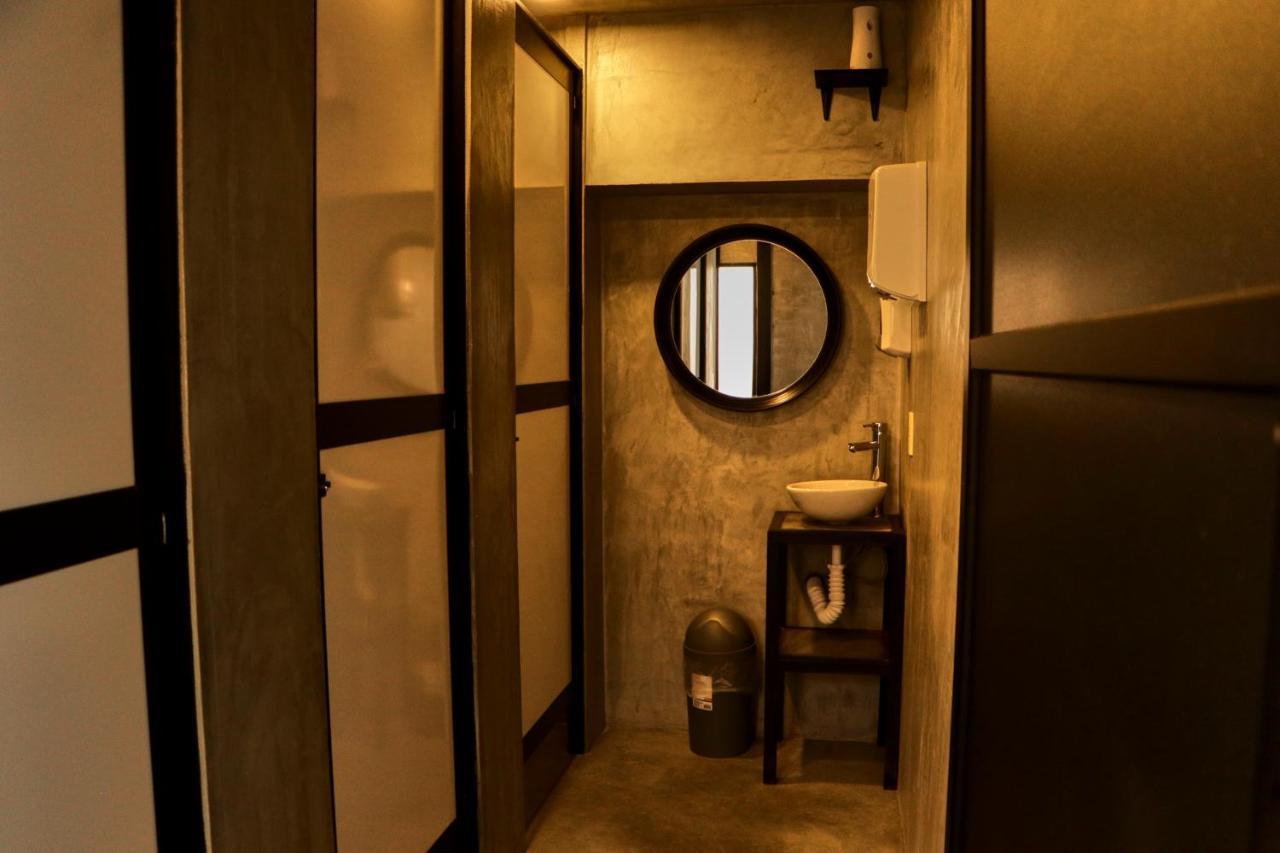 Casa Nomada Tuxtla Hotel - Hostal Tuxtla Gutiérrez Εξωτερικό φωτογραφία
