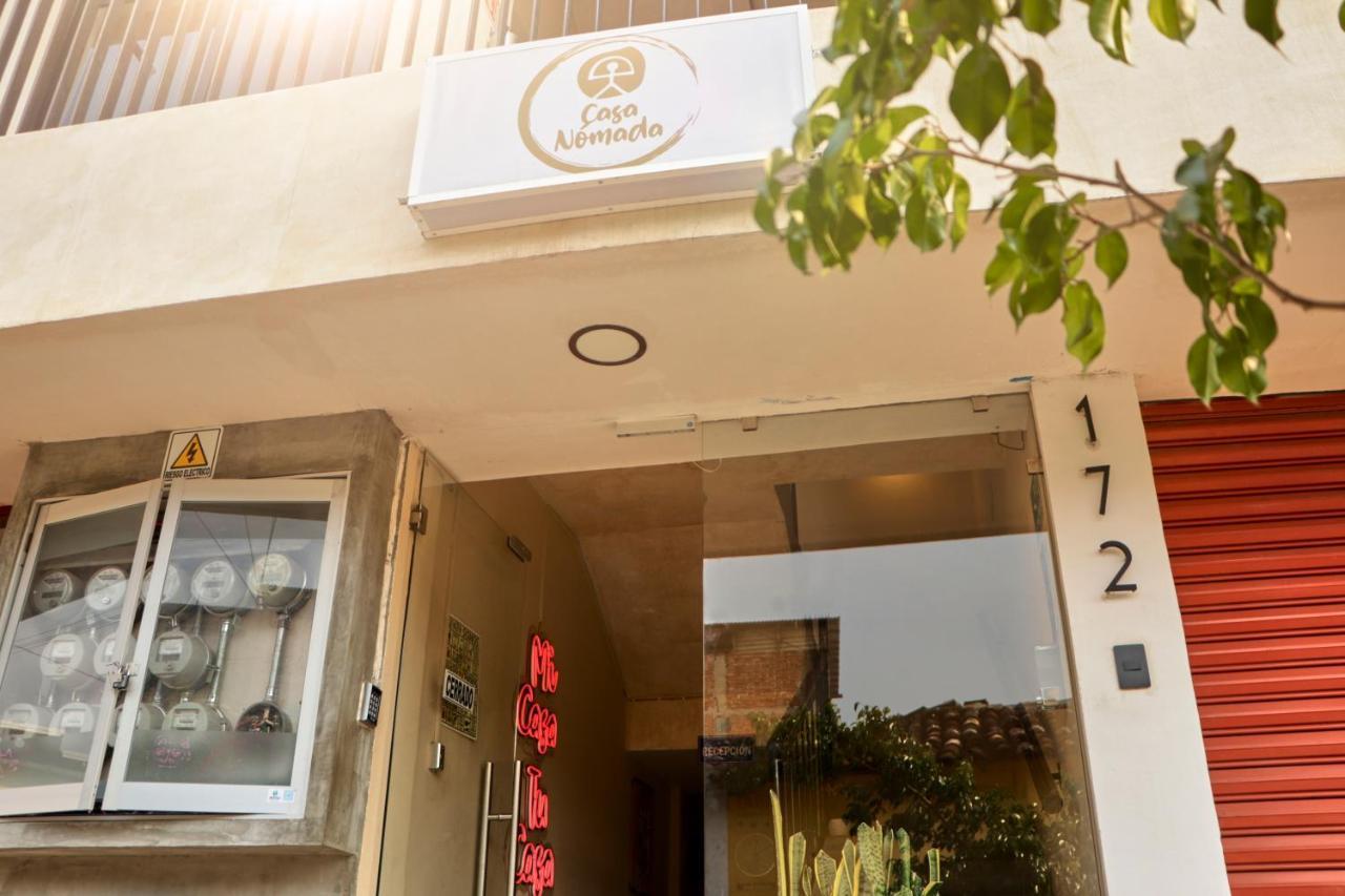 Casa Nomada Tuxtla Hotel - Hostal Tuxtla Gutiérrez Εξωτερικό φωτογραφία