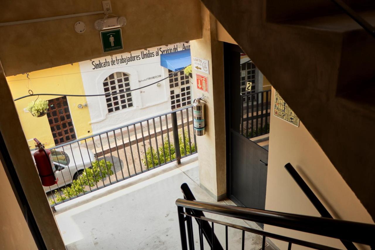 Casa Nomada Tuxtla Hotel - Hostal Tuxtla Gutiérrez Εξωτερικό φωτογραφία