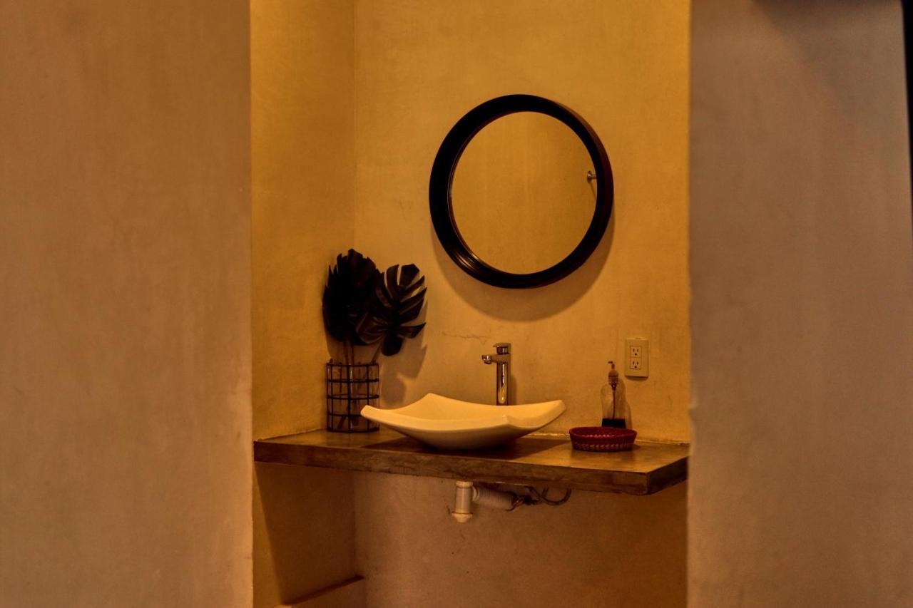 Casa Nomada Tuxtla Hotel - Hostal Tuxtla Gutiérrez Εξωτερικό φωτογραφία