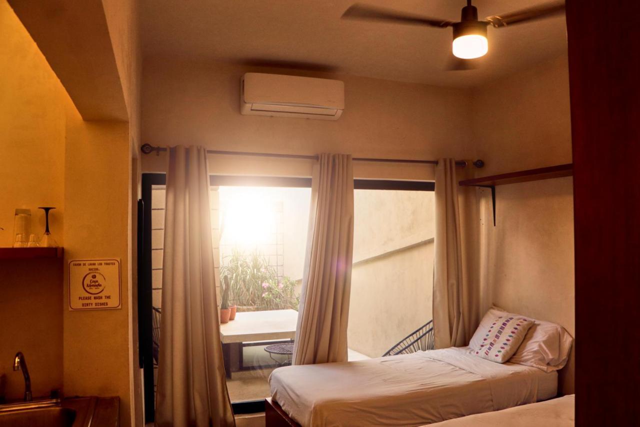 Casa Nomada Tuxtla Hotel - Hostal Tuxtla Gutiérrez Εξωτερικό φωτογραφία