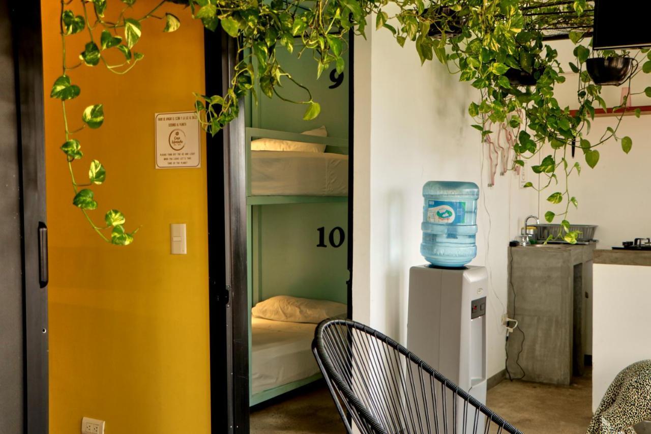 Casa Nomada Tuxtla Hotel - Hostal Tuxtla Gutiérrez Εξωτερικό φωτογραφία