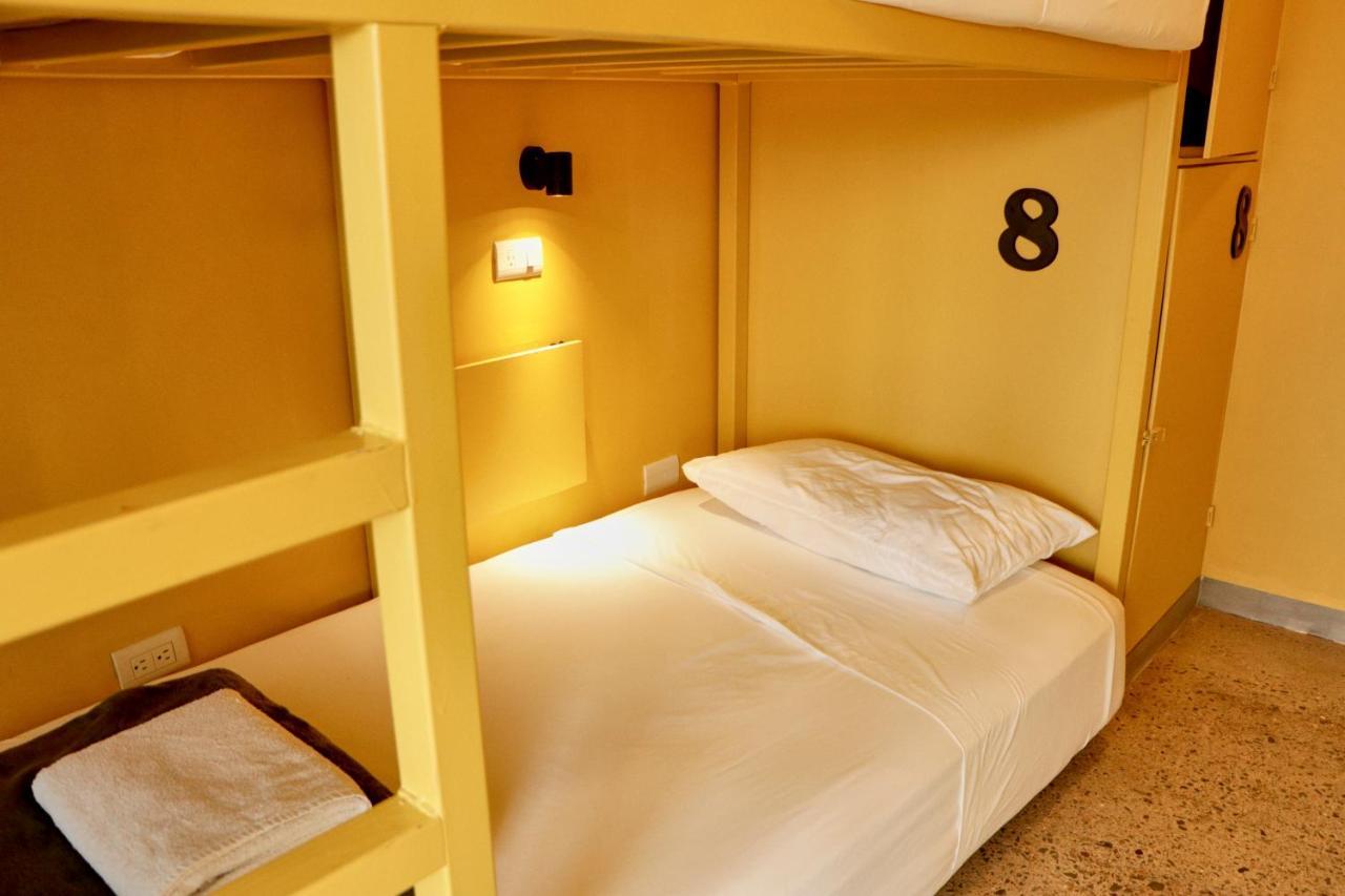 Casa Nomada Tuxtla Hotel - Hostal Tuxtla Gutiérrez Εξωτερικό φωτογραφία