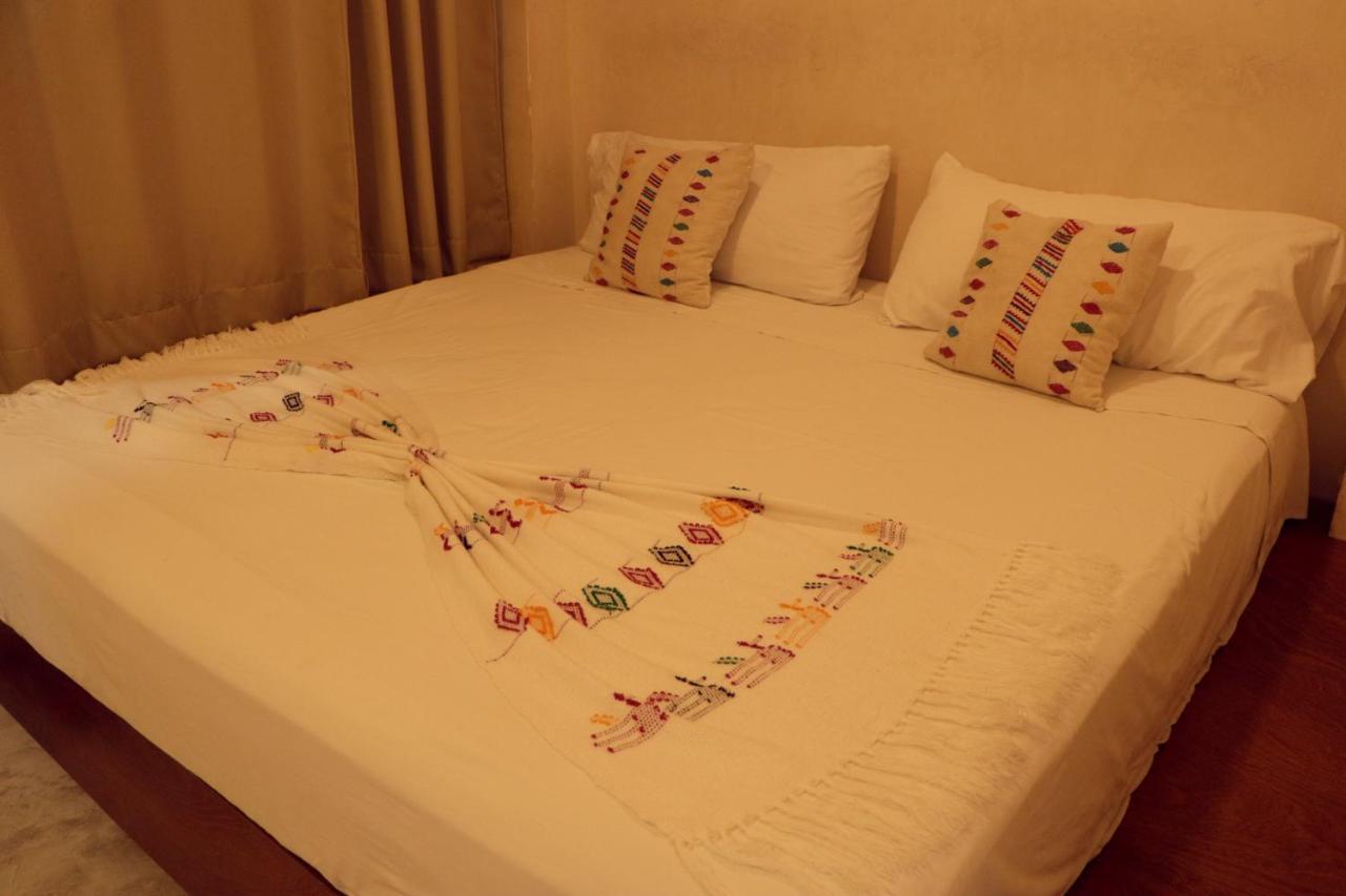 Casa Nomada Tuxtla Hotel - Hostal Tuxtla Gutiérrez Εξωτερικό φωτογραφία