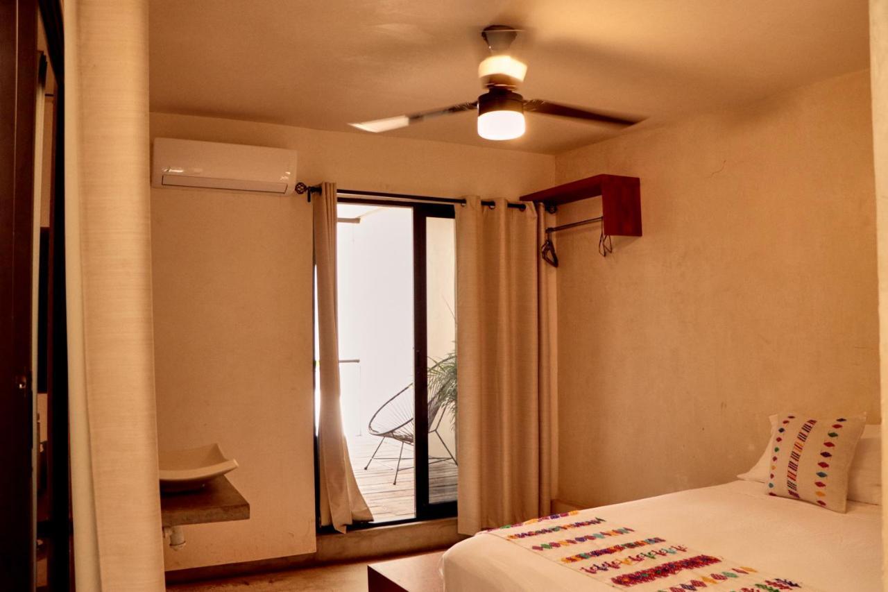 Casa Nomada Tuxtla Hotel - Hostal Tuxtla Gutiérrez Εξωτερικό φωτογραφία