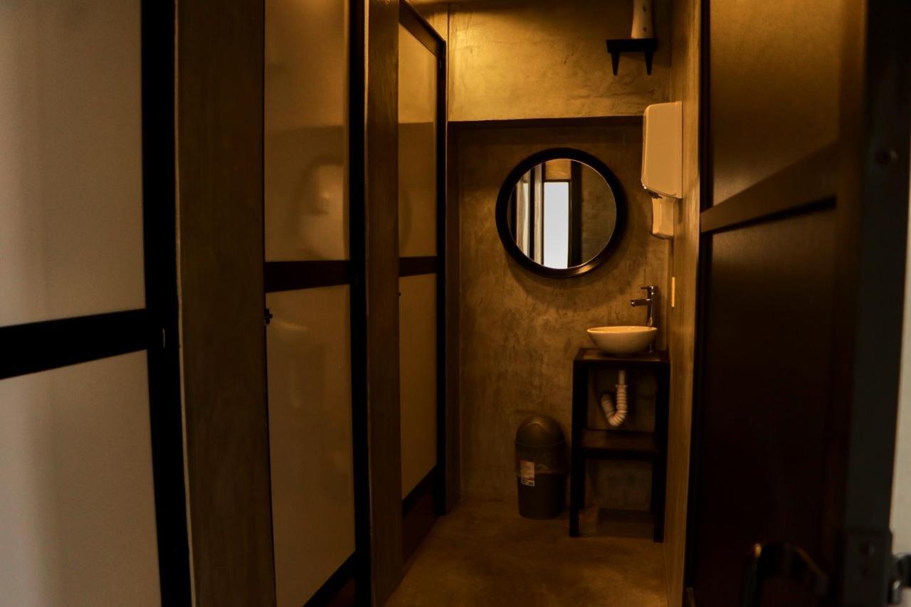 Casa Nomada Tuxtla Hotel - Hostal Tuxtla Gutiérrez Εξωτερικό φωτογραφία