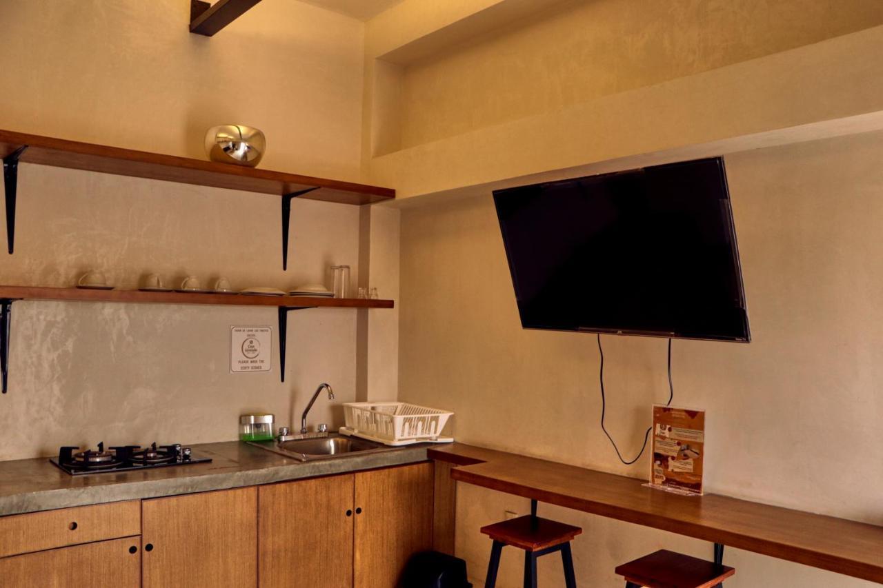 Casa Nomada Tuxtla Hotel - Hostal Tuxtla Gutiérrez Εξωτερικό φωτογραφία