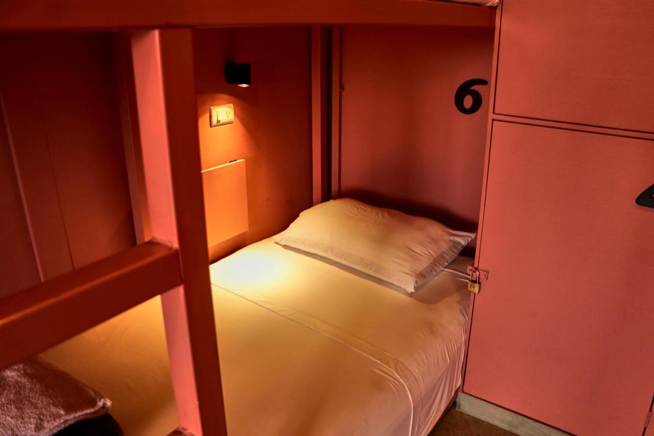 Casa Nomada Tuxtla Hotel - Hostal Tuxtla Gutiérrez Εξωτερικό φωτογραφία