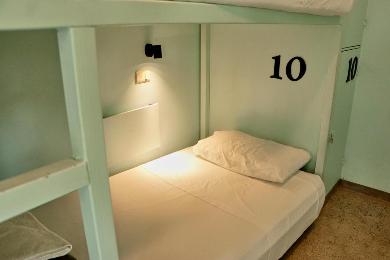 Casa Nomada Tuxtla Hotel - Hostal Tuxtla Gutiérrez Εξωτερικό φωτογραφία