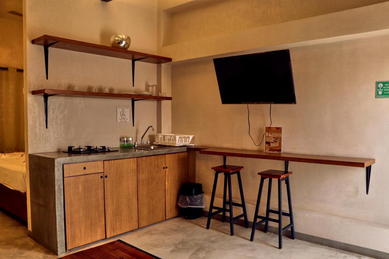 Casa Nomada Tuxtla Hotel - Hostal Tuxtla Gutiérrez Εξωτερικό φωτογραφία