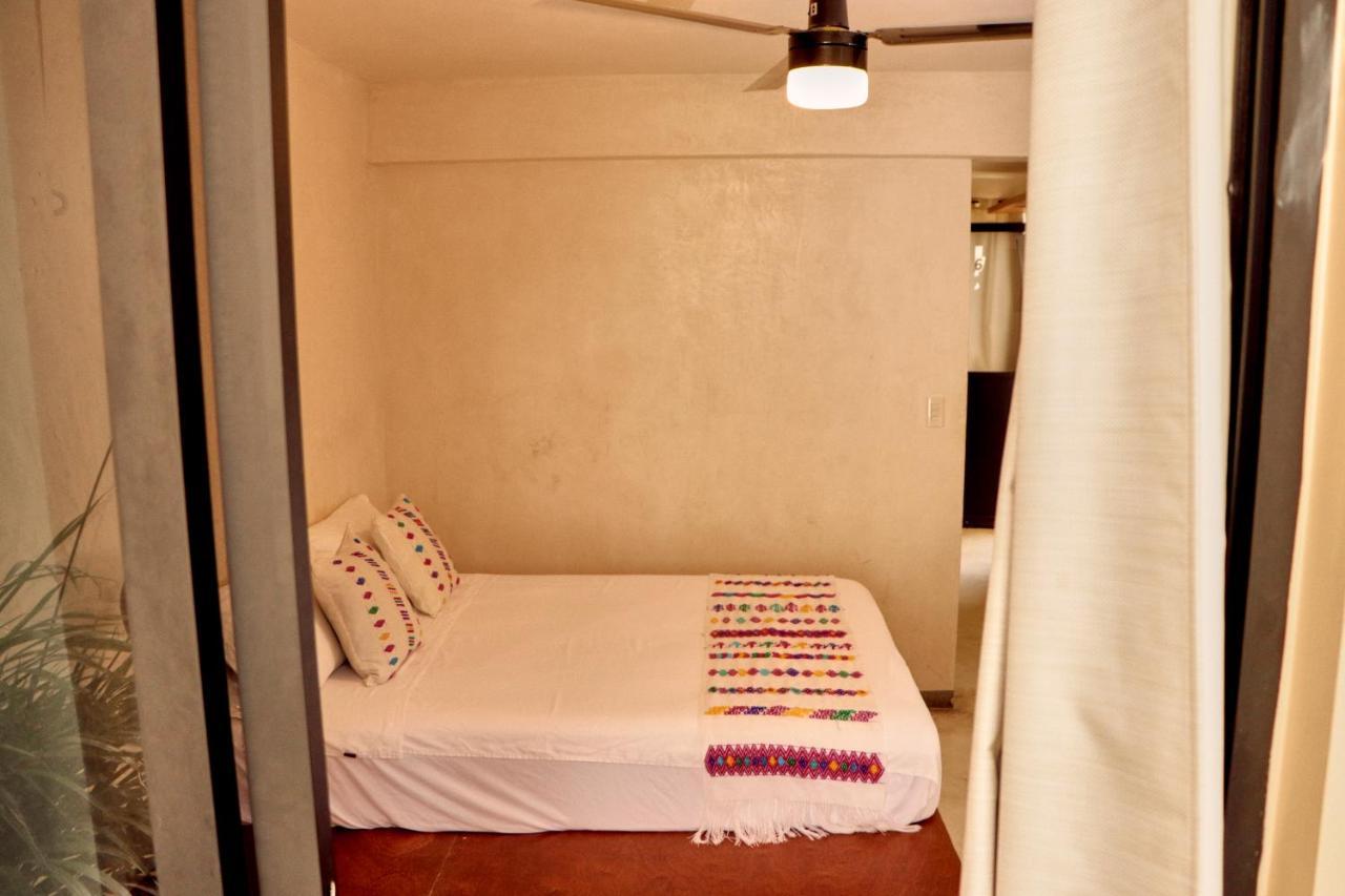 Casa Nomada Tuxtla Hotel - Hostal Tuxtla Gutiérrez Εξωτερικό φωτογραφία