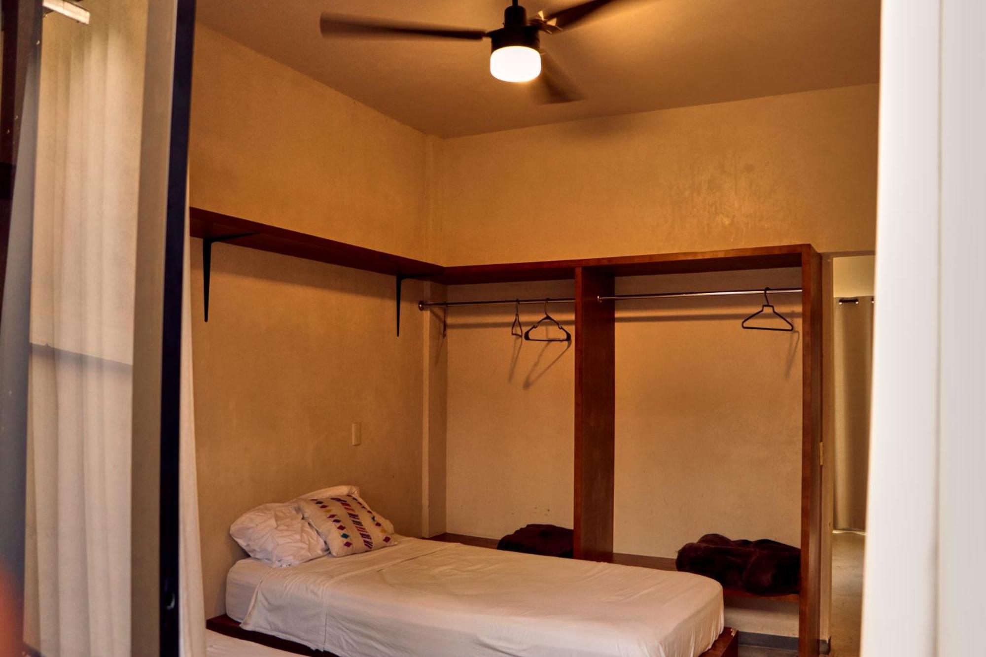 Casa Nomada Tuxtla Hotel - Hostal Tuxtla Gutiérrez Εξωτερικό φωτογραφία