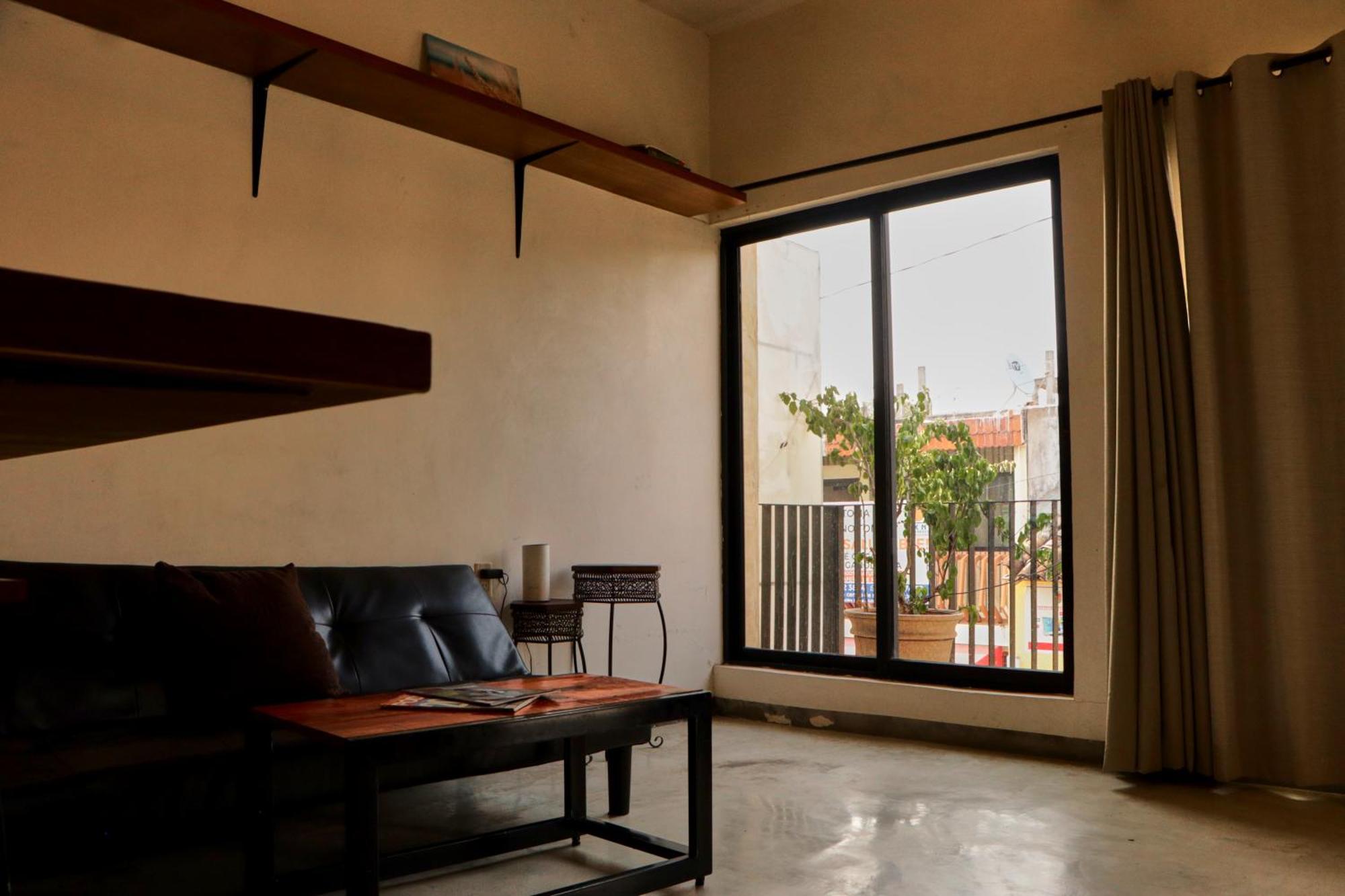 Casa Nomada Tuxtla Hotel - Hostal Tuxtla Gutiérrez Εξωτερικό φωτογραφία