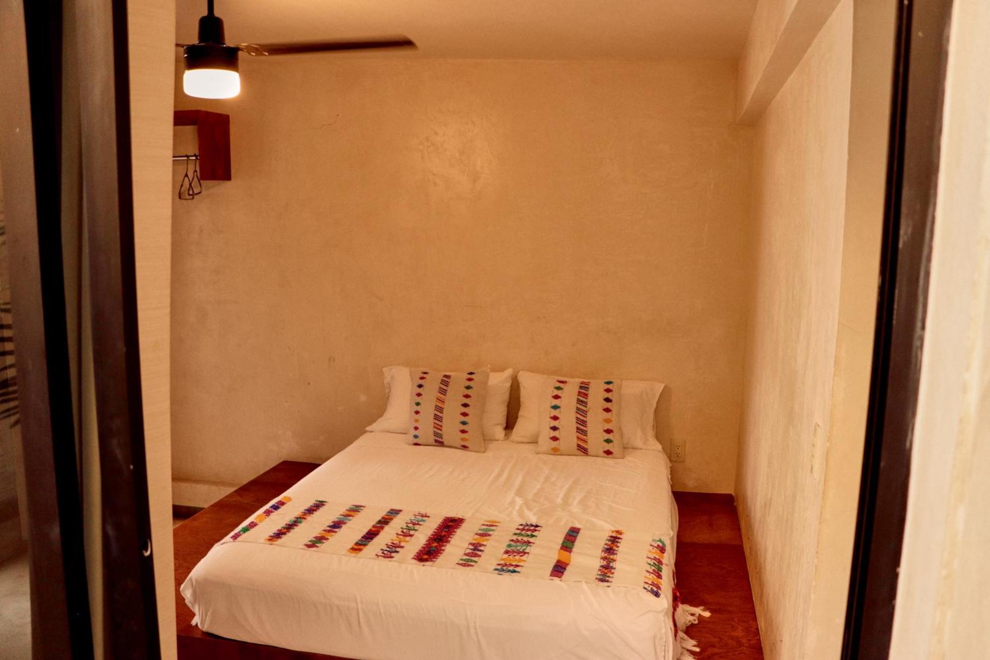 Casa Nomada Tuxtla Hotel - Hostal Tuxtla Gutiérrez Εξωτερικό φωτογραφία