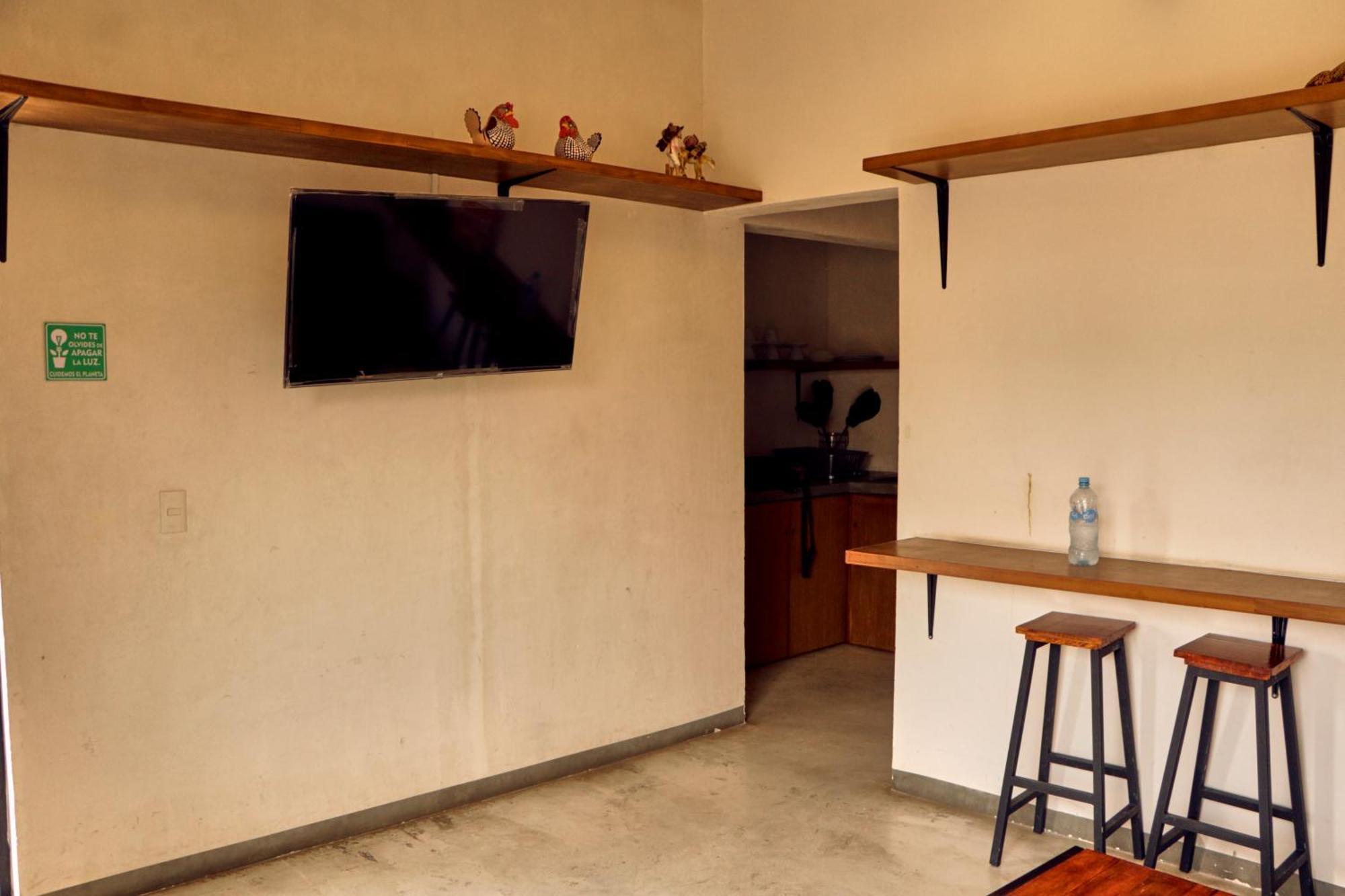 Casa Nomada Tuxtla Hotel - Hostal Tuxtla Gutiérrez Εξωτερικό φωτογραφία