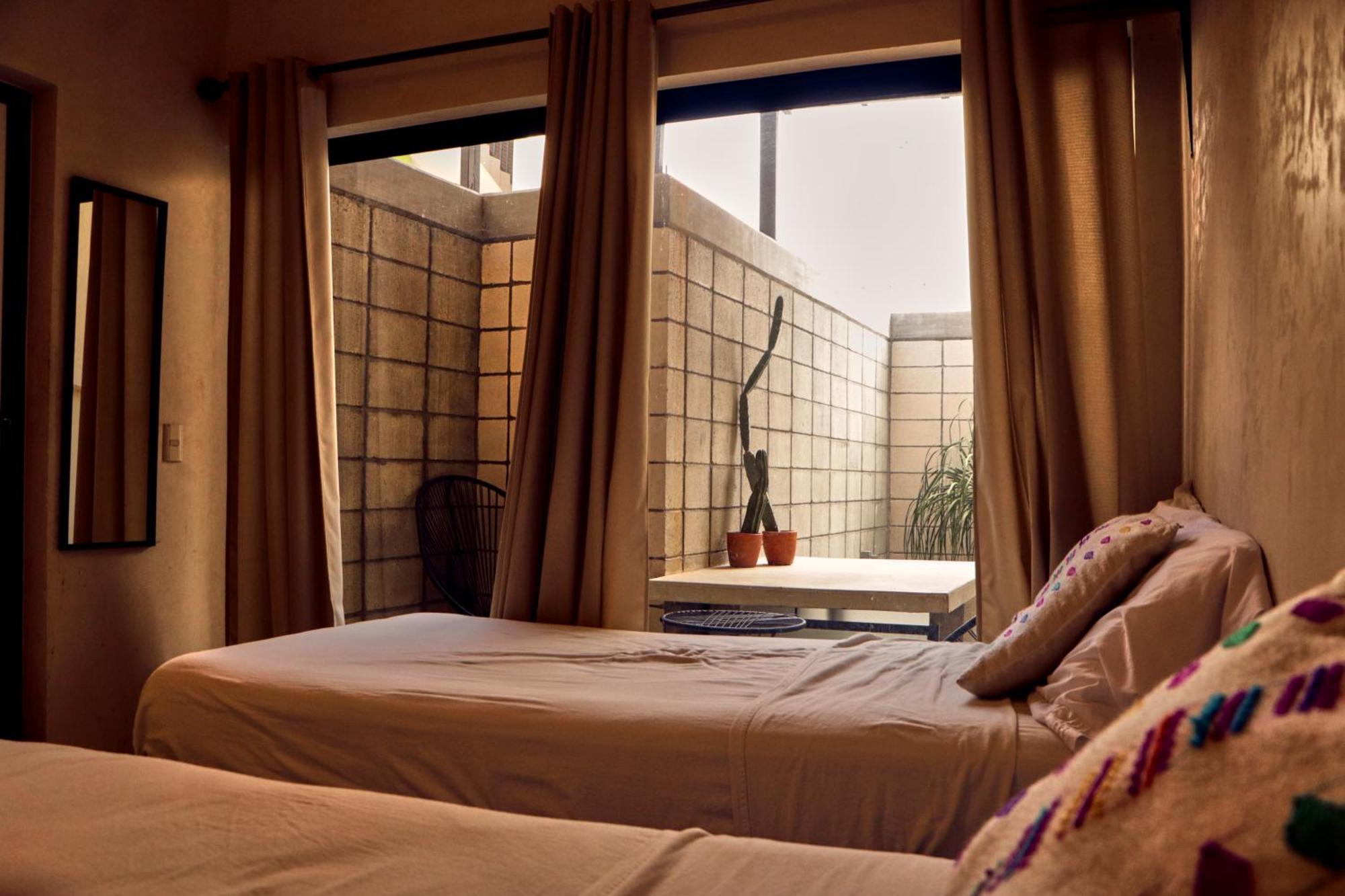 Casa Nomada Tuxtla Hotel - Hostal Tuxtla Gutiérrez Εξωτερικό φωτογραφία