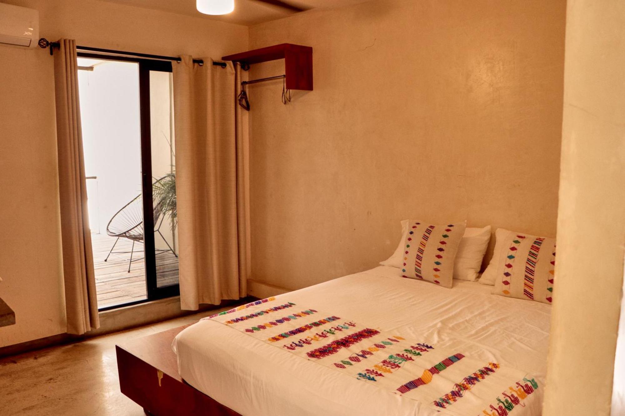 Casa Nomada Tuxtla Hotel - Hostal Tuxtla Gutiérrez Εξωτερικό φωτογραφία
