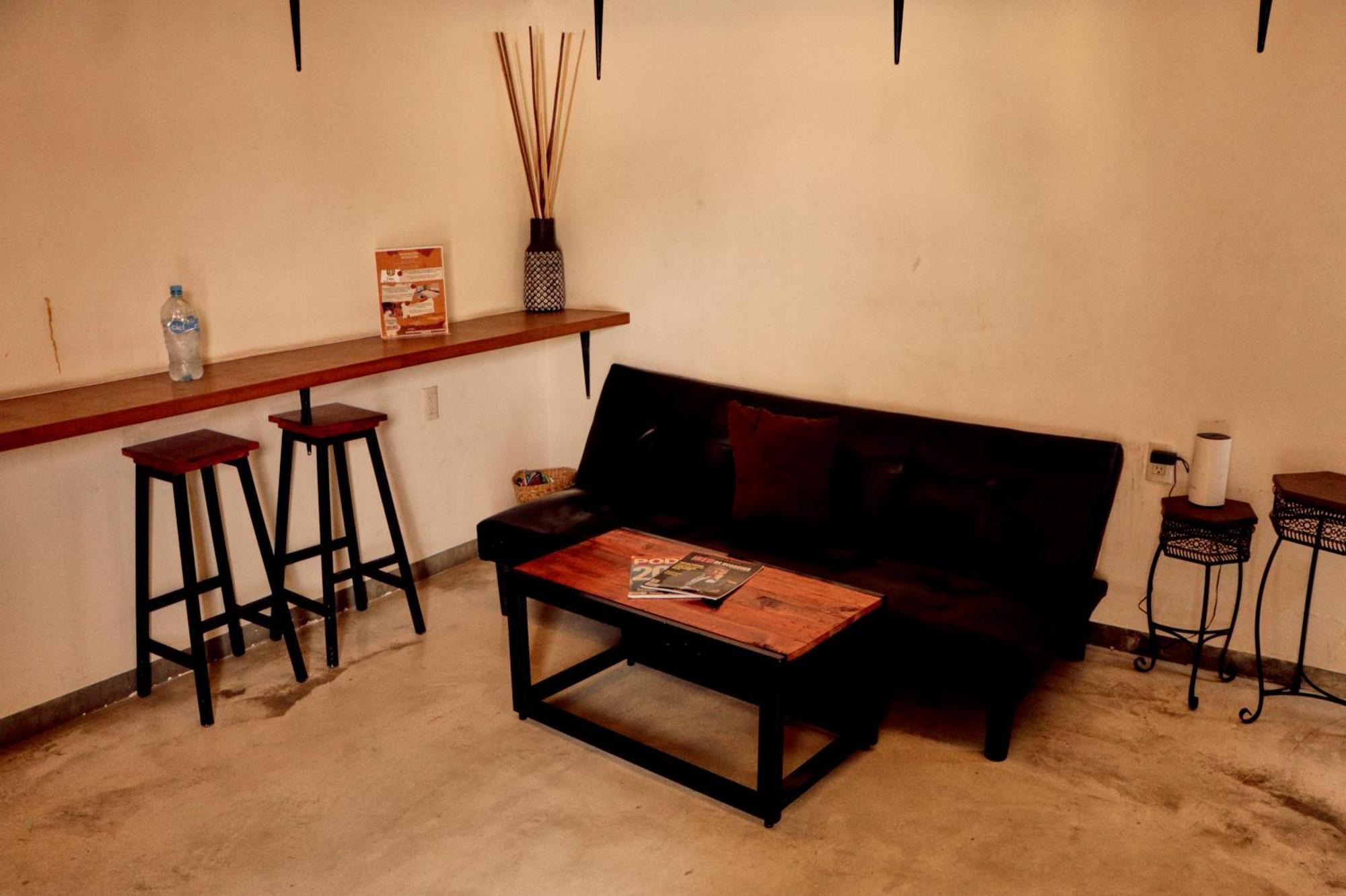 Casa Nomada Tuxtla Hotel - Hostal Tuxtla Gutiérrez Εξωτερικό φωτογραφία