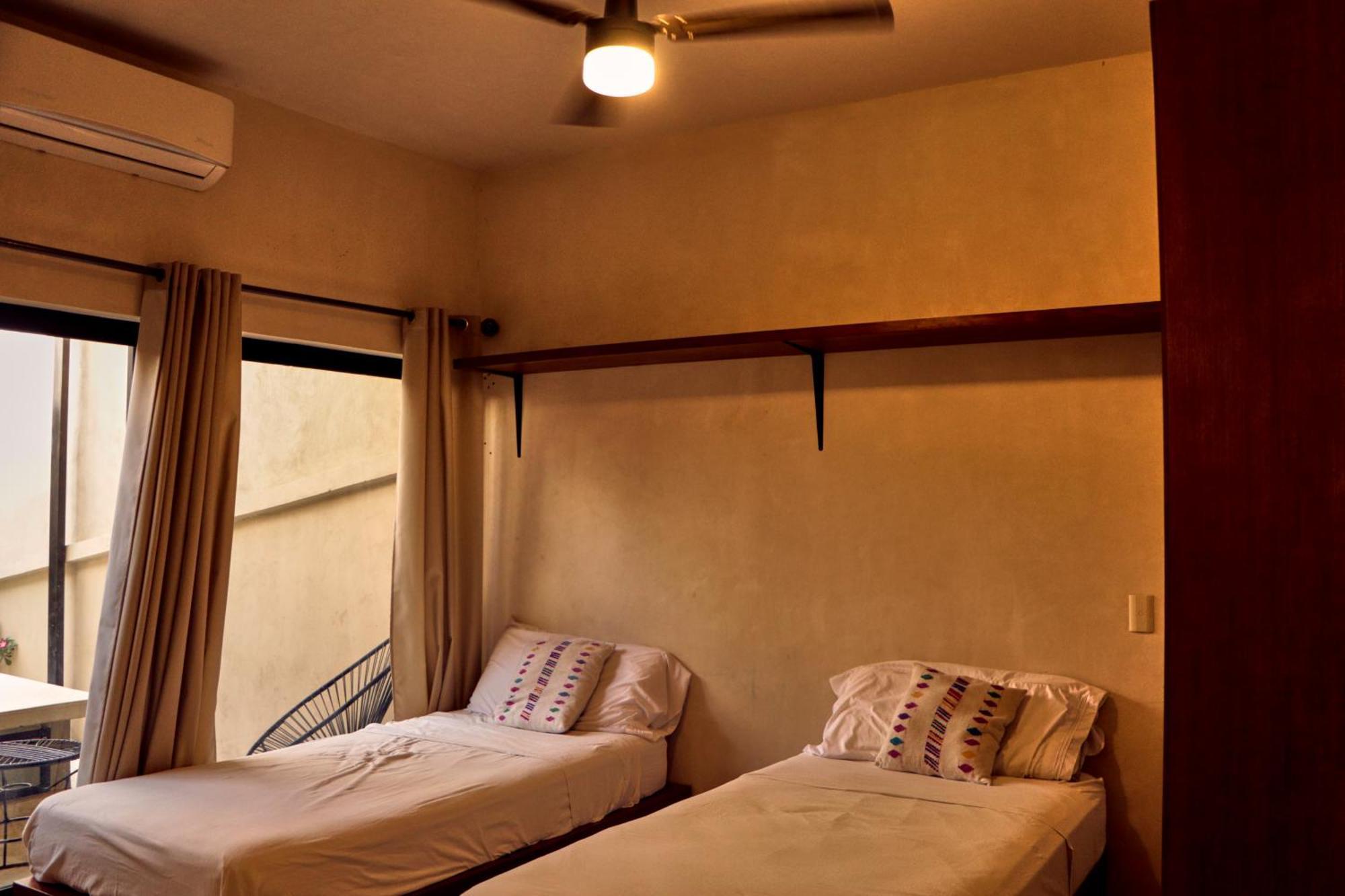 Casa Nomada Tuxtla Hotel - Hostal Tuxtla Gutiérrez Εξωτερικό φωτογραφία