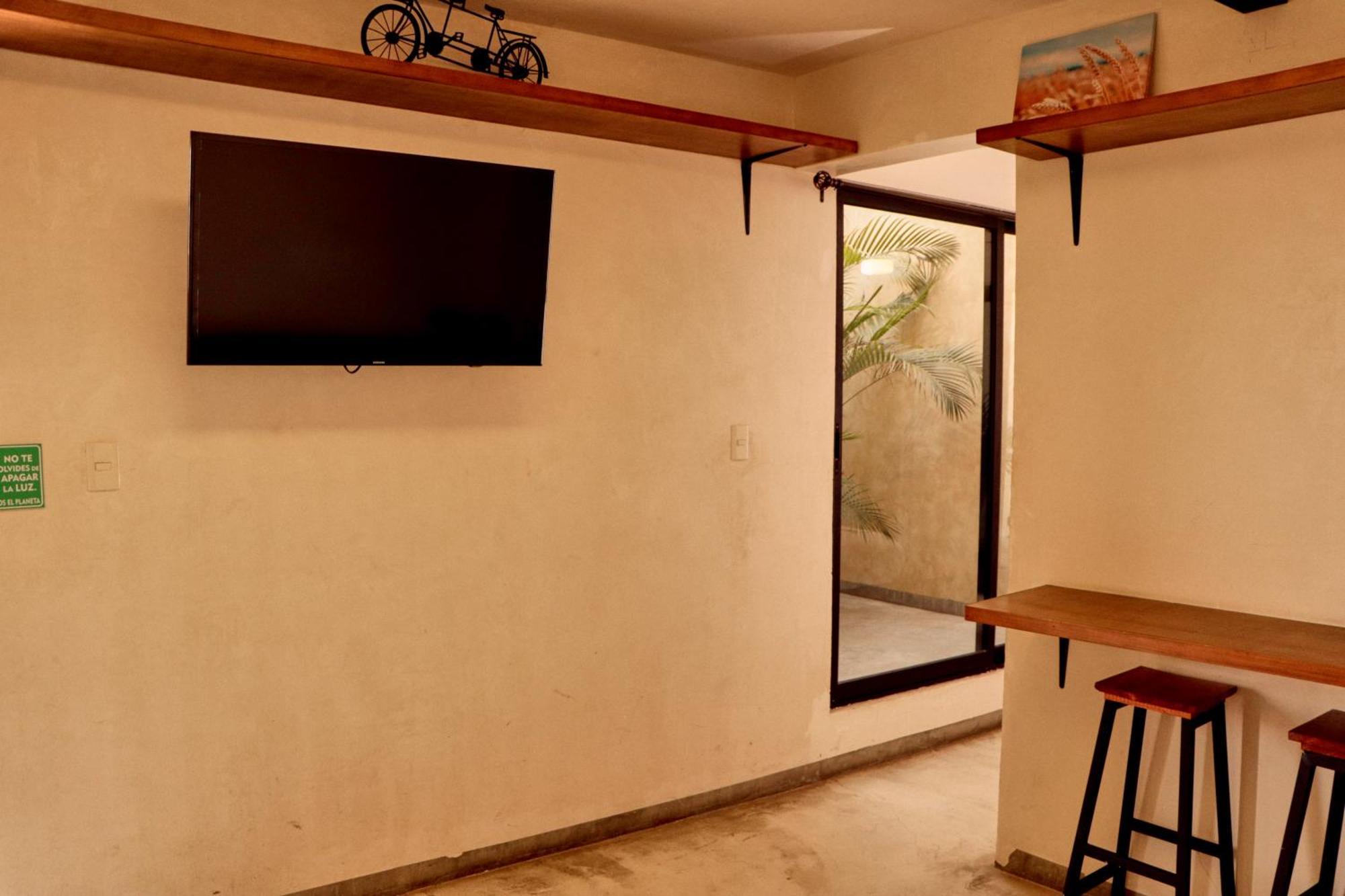 Casa Nomada Tuxtla Hotel - Hostal Tuxtla Gutiérrez Εξωτερικό φωτογραφία