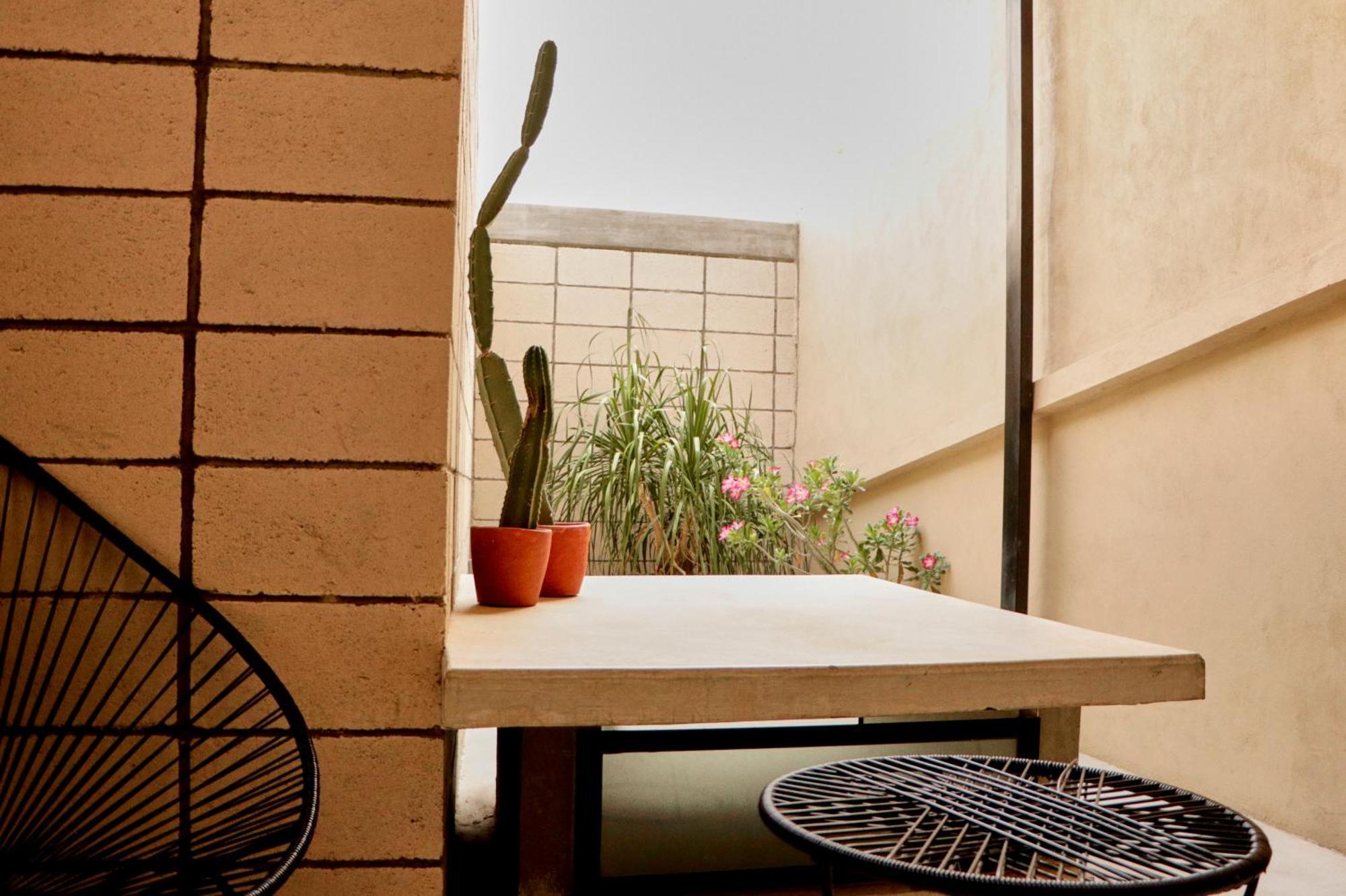 Casa Nomada Tuxtla Hotel - Hostal Tuxtla Gutiérrez Εξωτερικό φωτογραφία